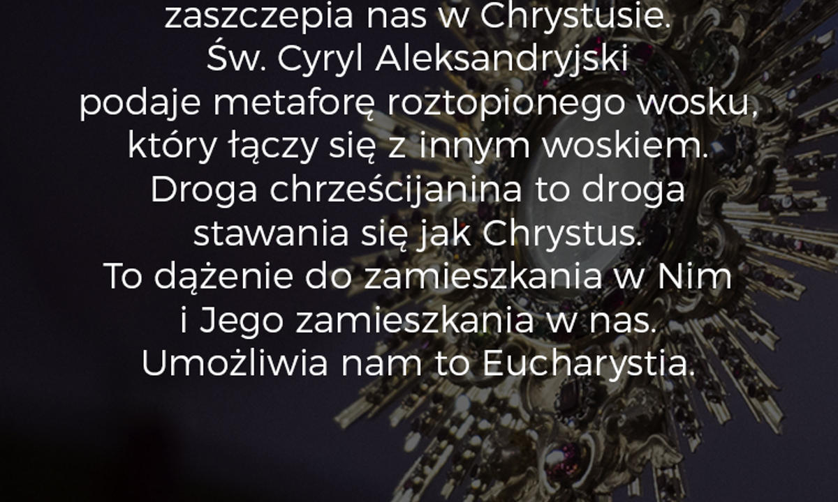 Mądrość św. Augustyna w cytatach do przemyślenia i zapamiętania