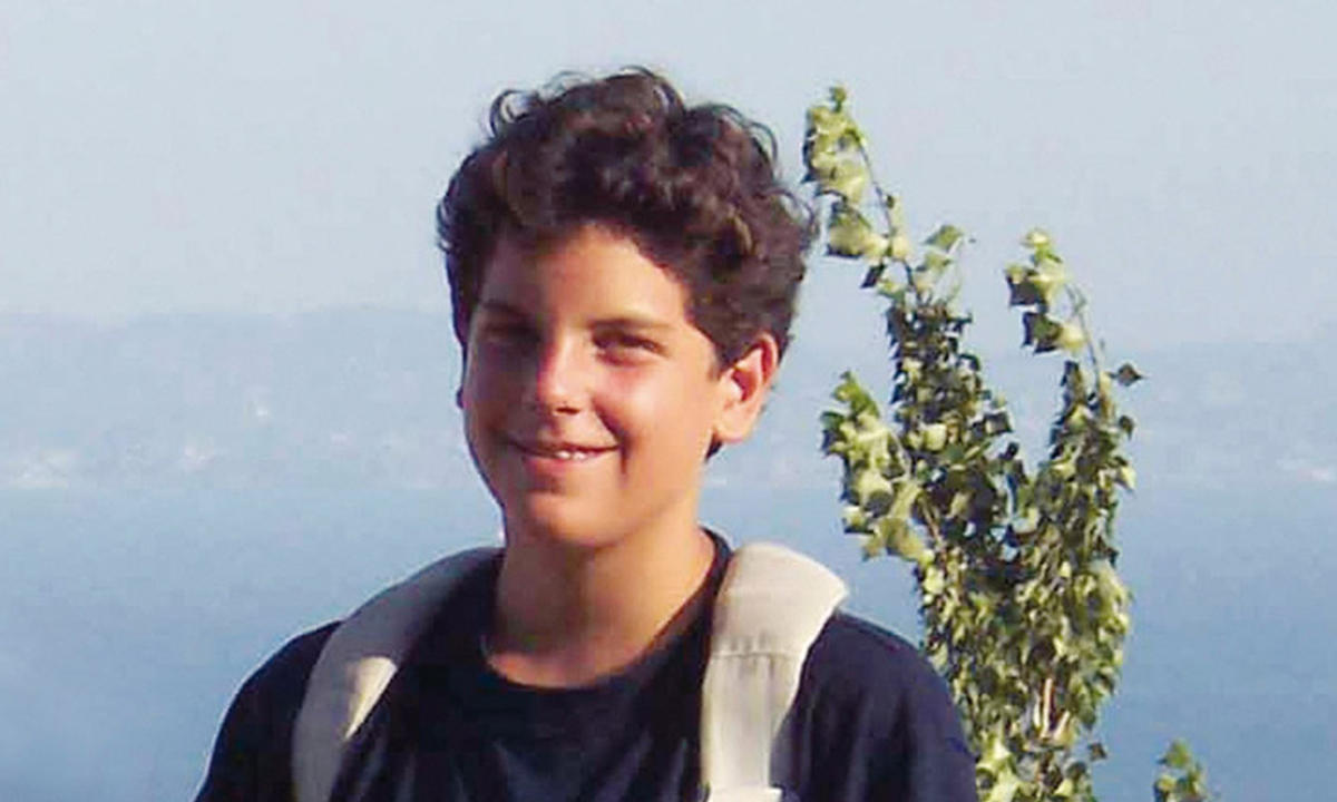 CARLO ACUTIS