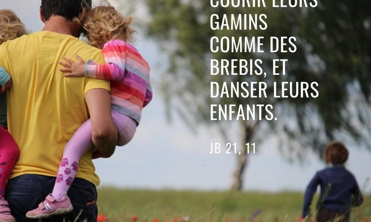 {"rendered":"10 phrases de la Bible pour l’\u00e9ducation des enfants"}