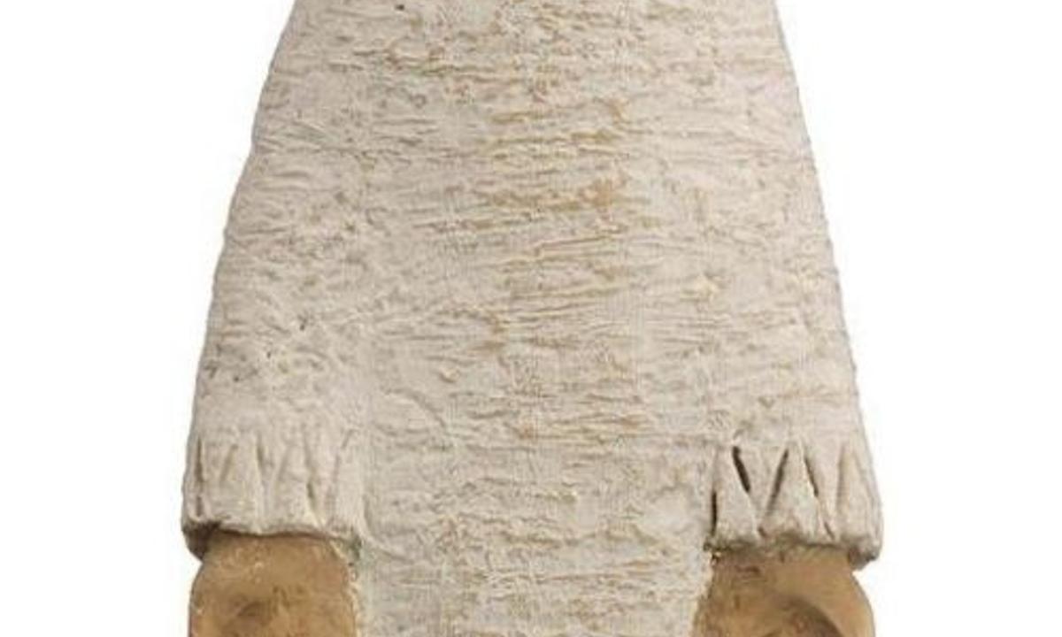 Statues de la Vierge