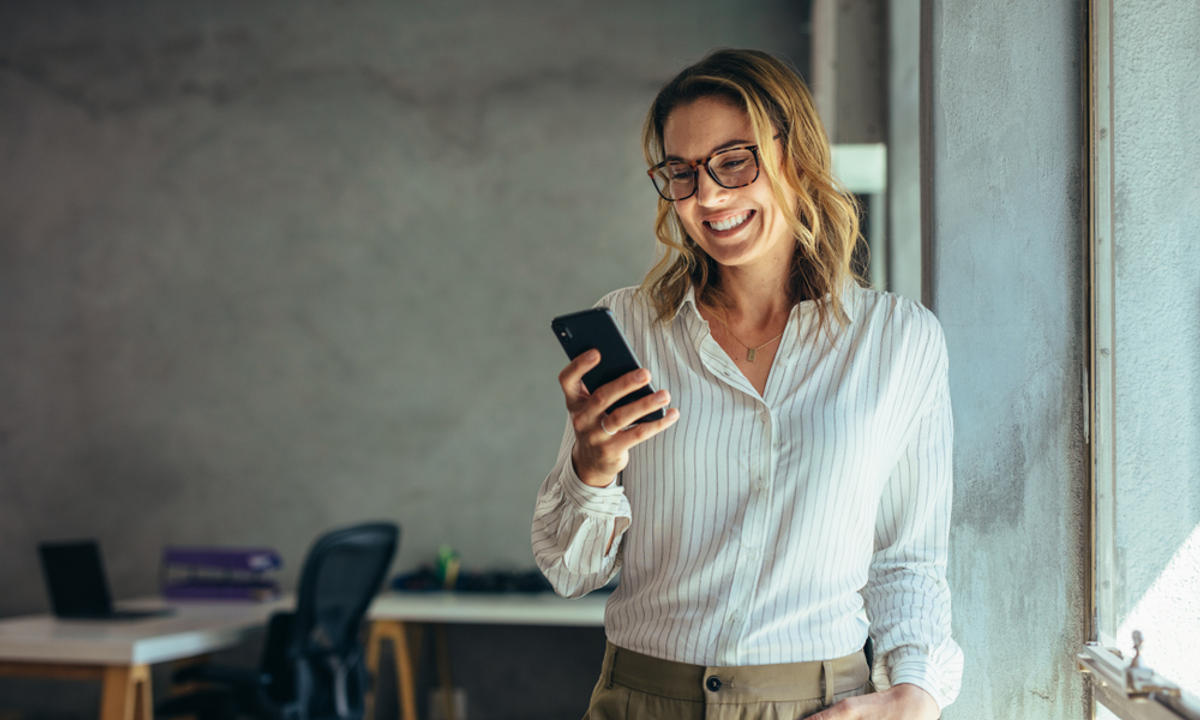 10 blagoslovov tistih, ki jim uspe izklopiti mobilni telefon