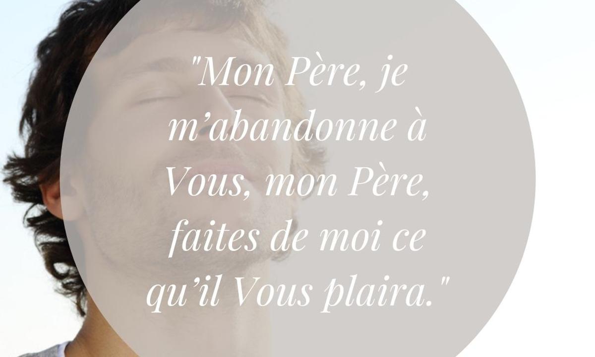 {"rendered":"Les dix plus belles citations de Charles de Foucauld"}