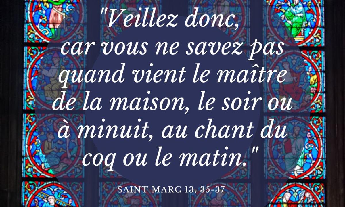 Douze pensées des saints sur la puissance de la prière nocturne