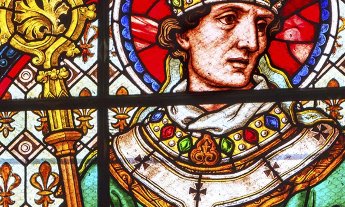 {"rendered":"Ces saints patrons qui veillent sur les c\u00e9libataires"}