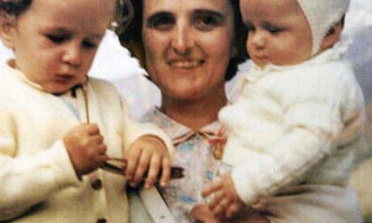 Ces saints qui sont de puissants intercesseurs pour vos enfants