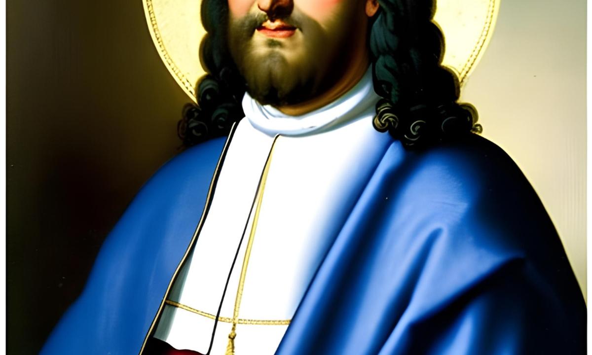 Ces noms de saints que vous ne connaissez pas