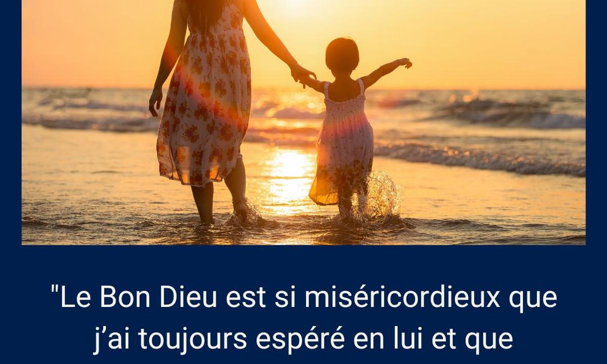Des citations inspirantes de sainte Zélie Martin sur la maternité