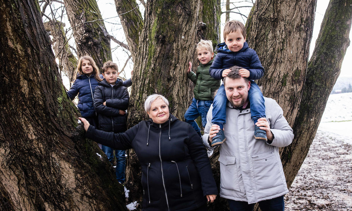 Zakonca Kosi in nekaj zanimivosti o njiju