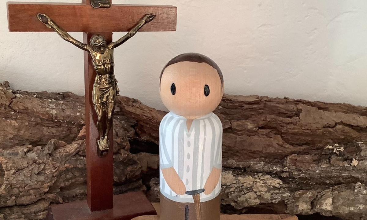 Dix objets pour mettre Carlo Acutis et Pier Giorgio Frassati à l’honneur chez soi