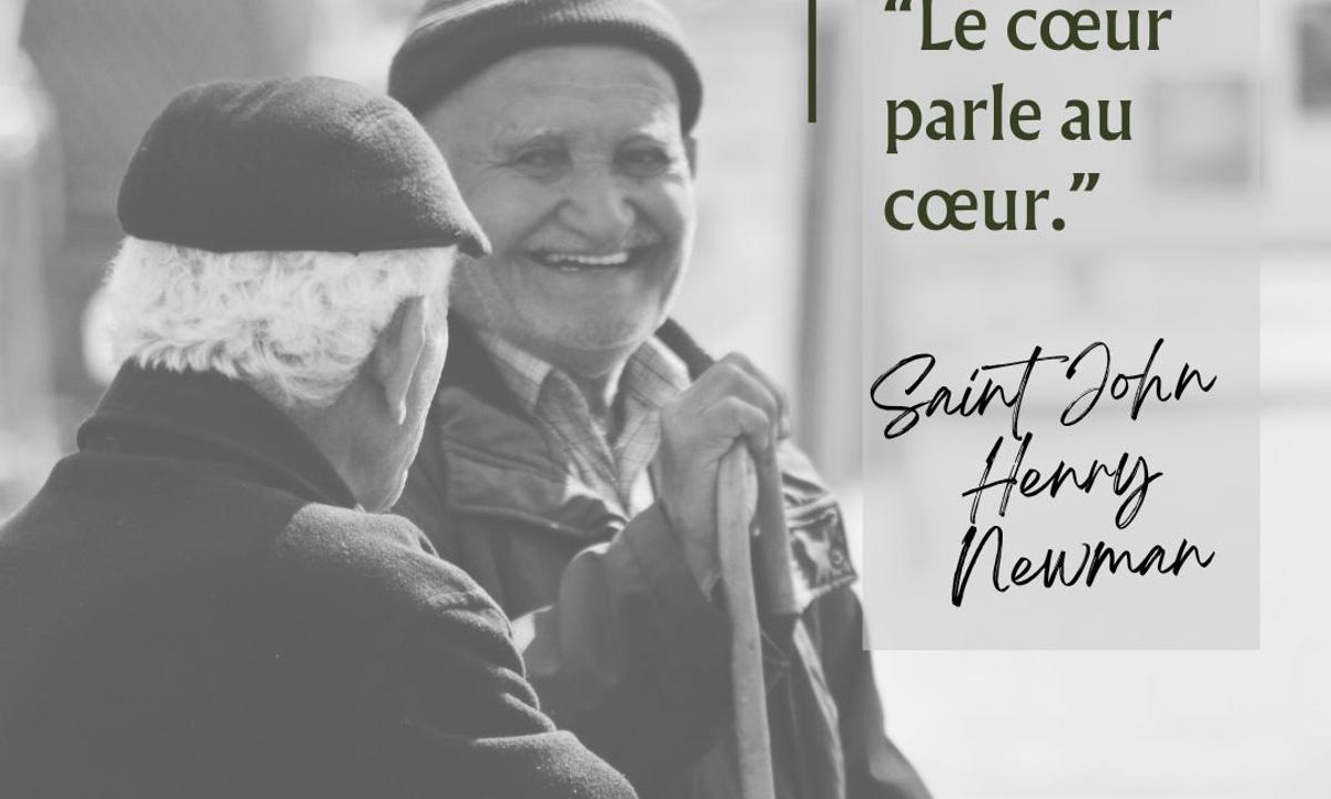 {"rendered":"Les plus belles citations de John Henry Newman"}