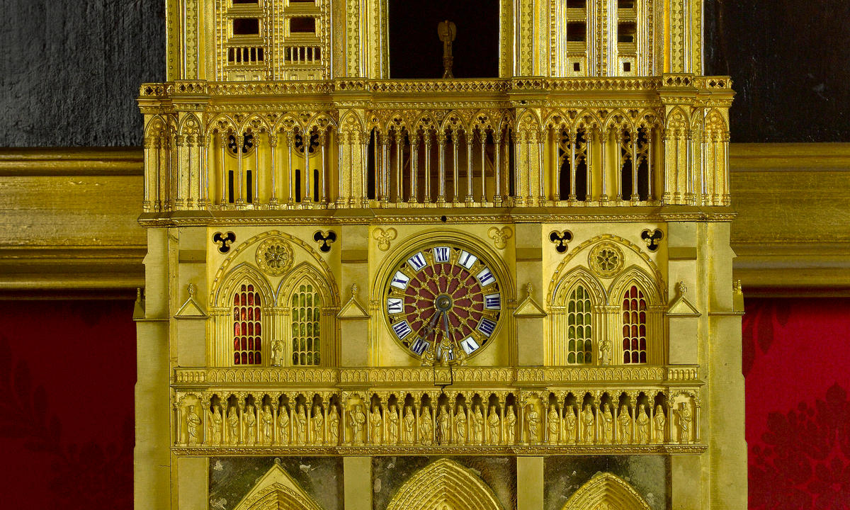 {"rendered":"Au mus\u00e9e de Cluny, le Moyen \u00c2ge r\u00e9invent\u00e9 du XIXe si\u00e8cle"}