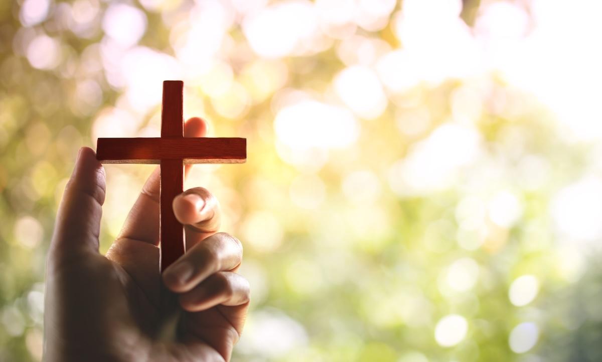 cross