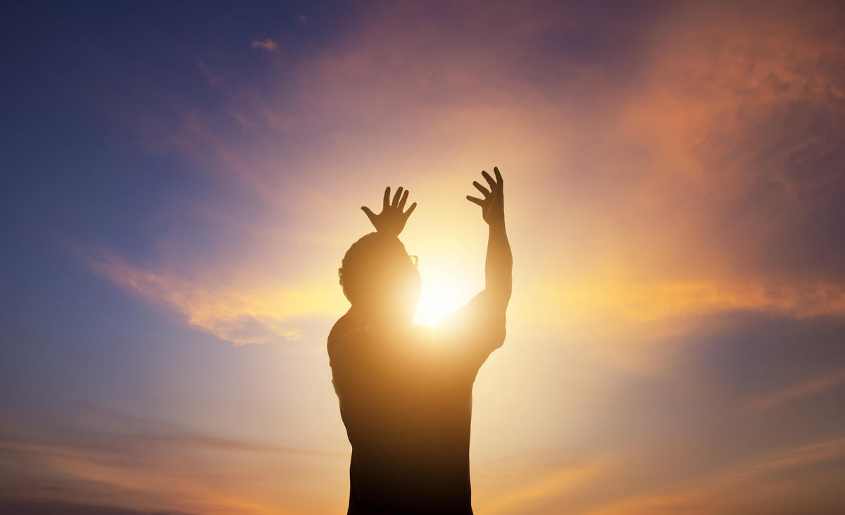PRAY