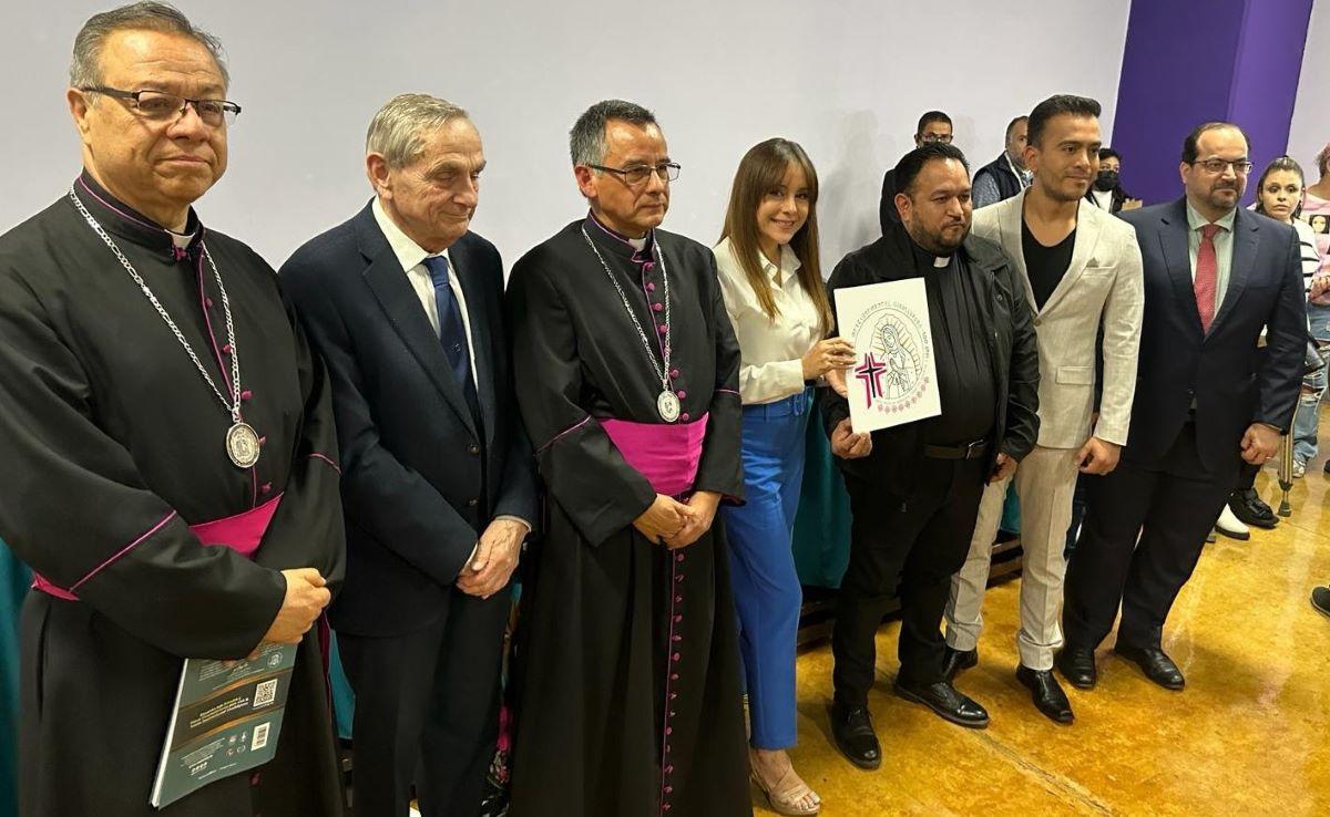 Estreno película Guadalupe en México