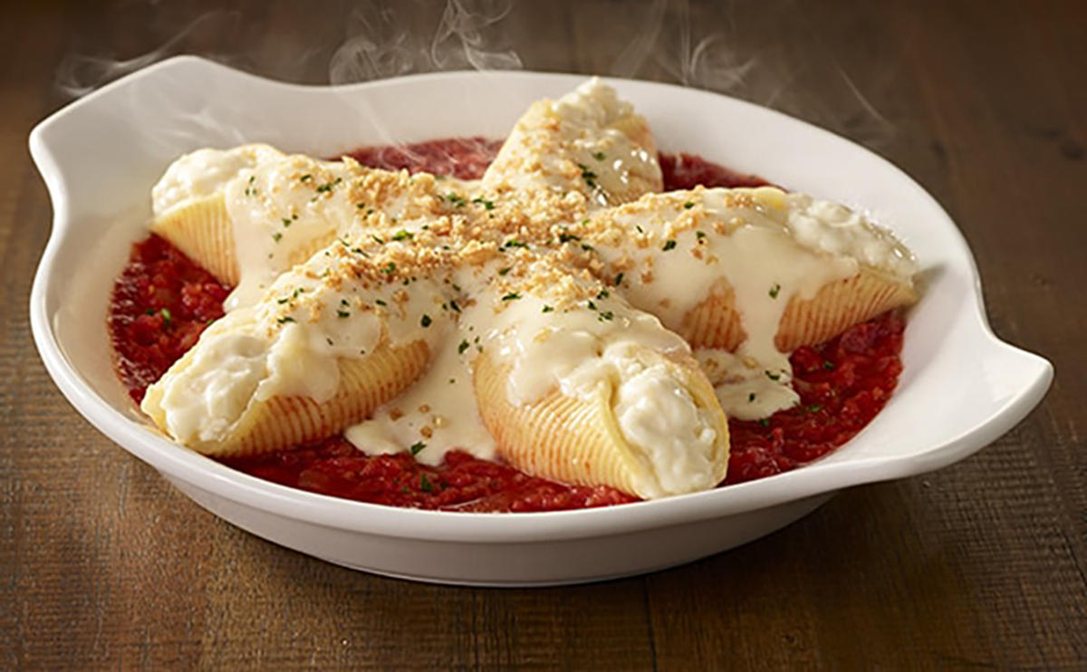 Olive Garden