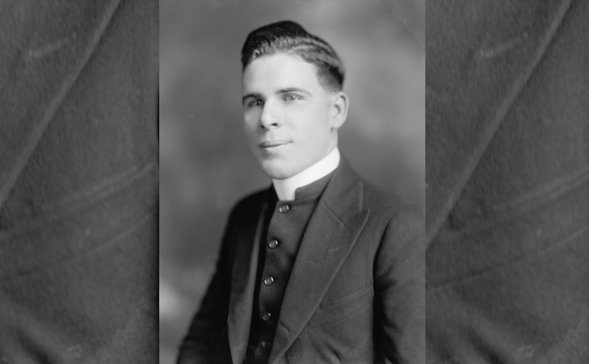 Fulton-Sheen