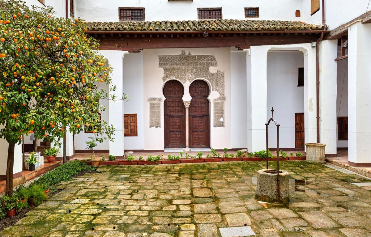 Clarisas de Toledo