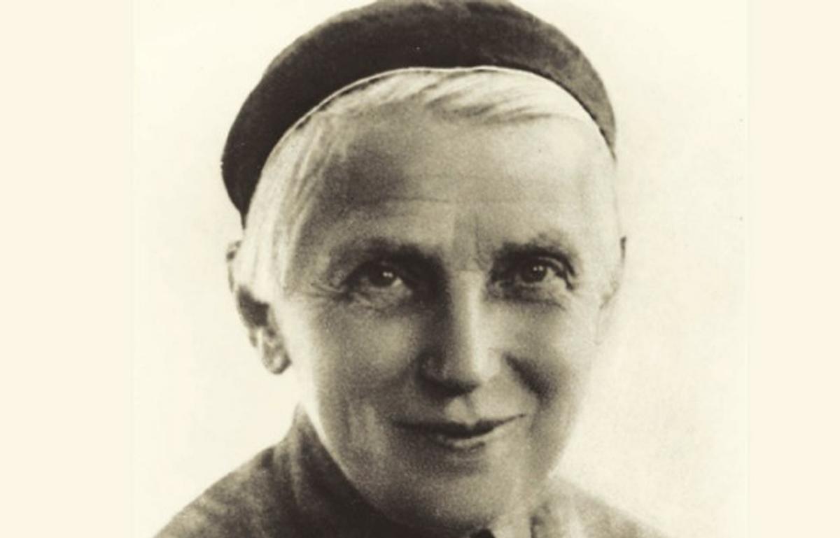 URSULINE LEDOCHOWSKA