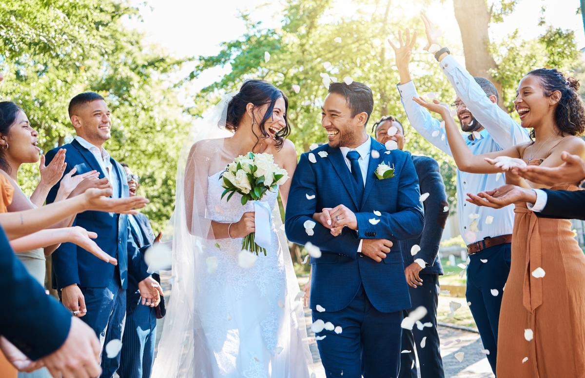 marriage