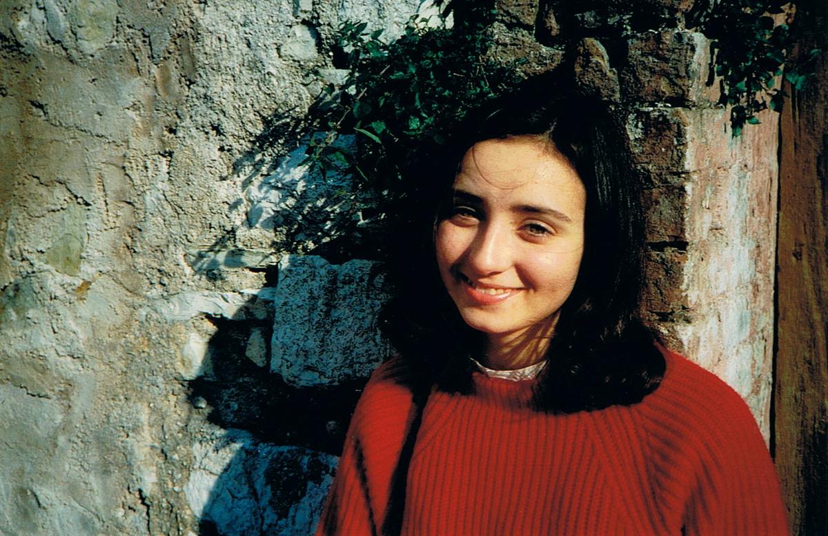 SANDRA SABATTINI