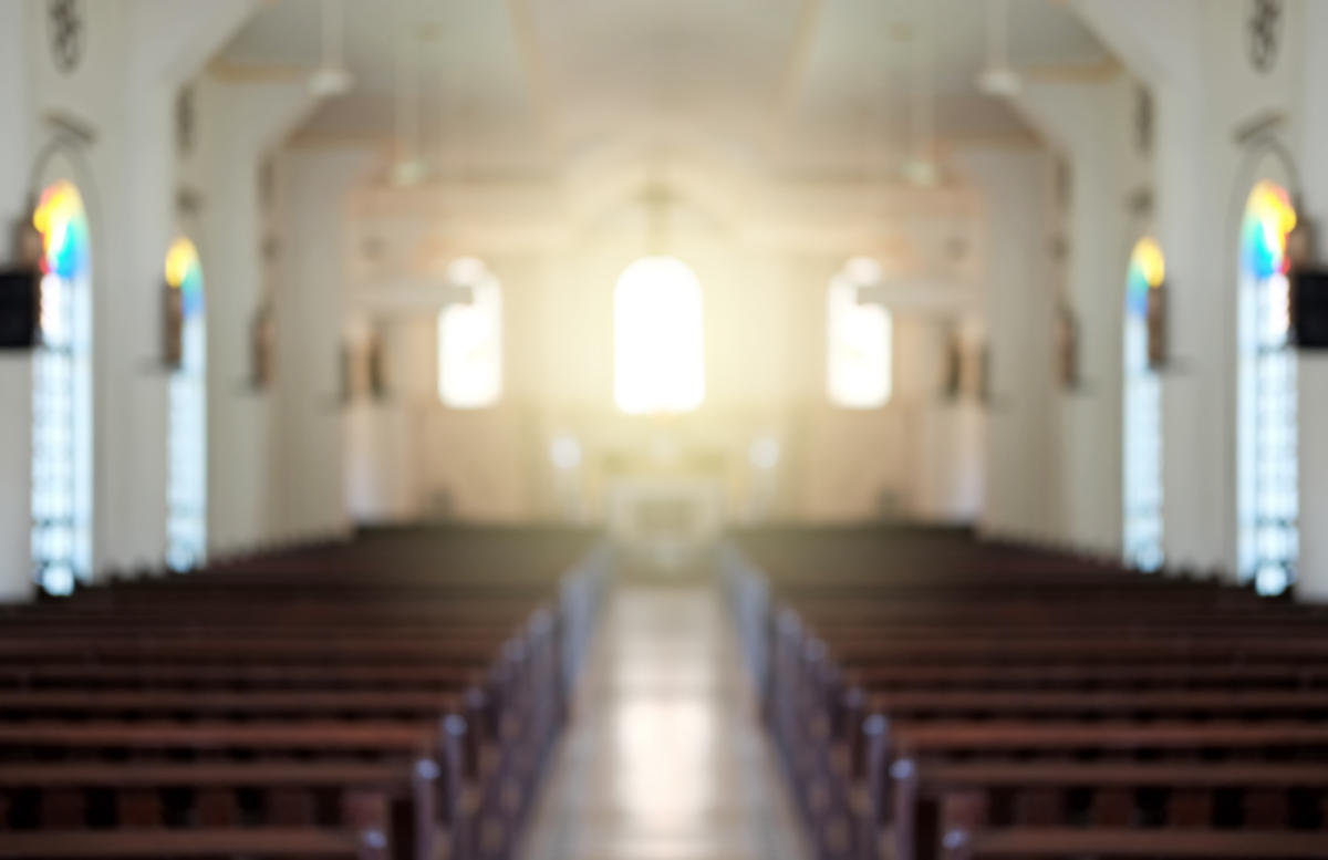 church
