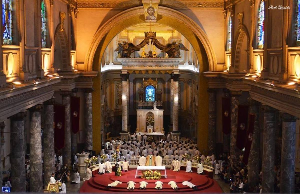 nuestra señora del roble monterrey