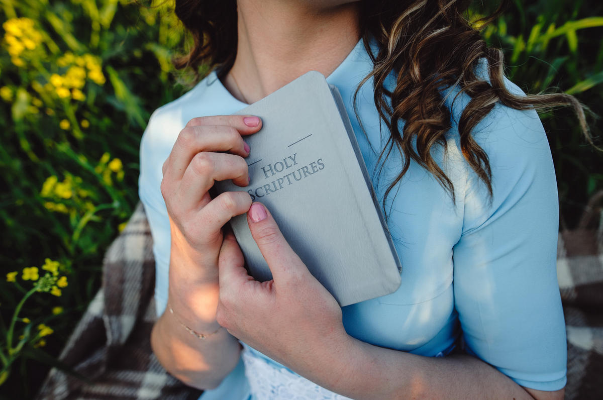 TEEN BIBLE