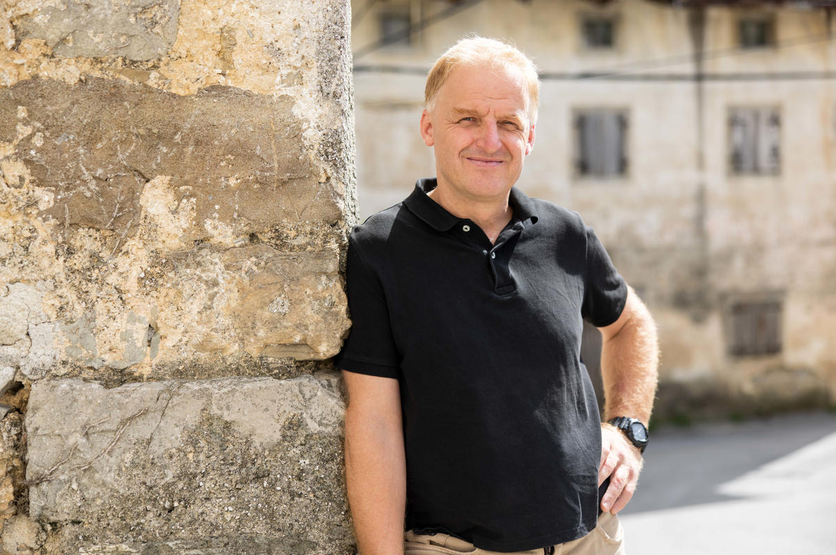 Rafko Klemenčič