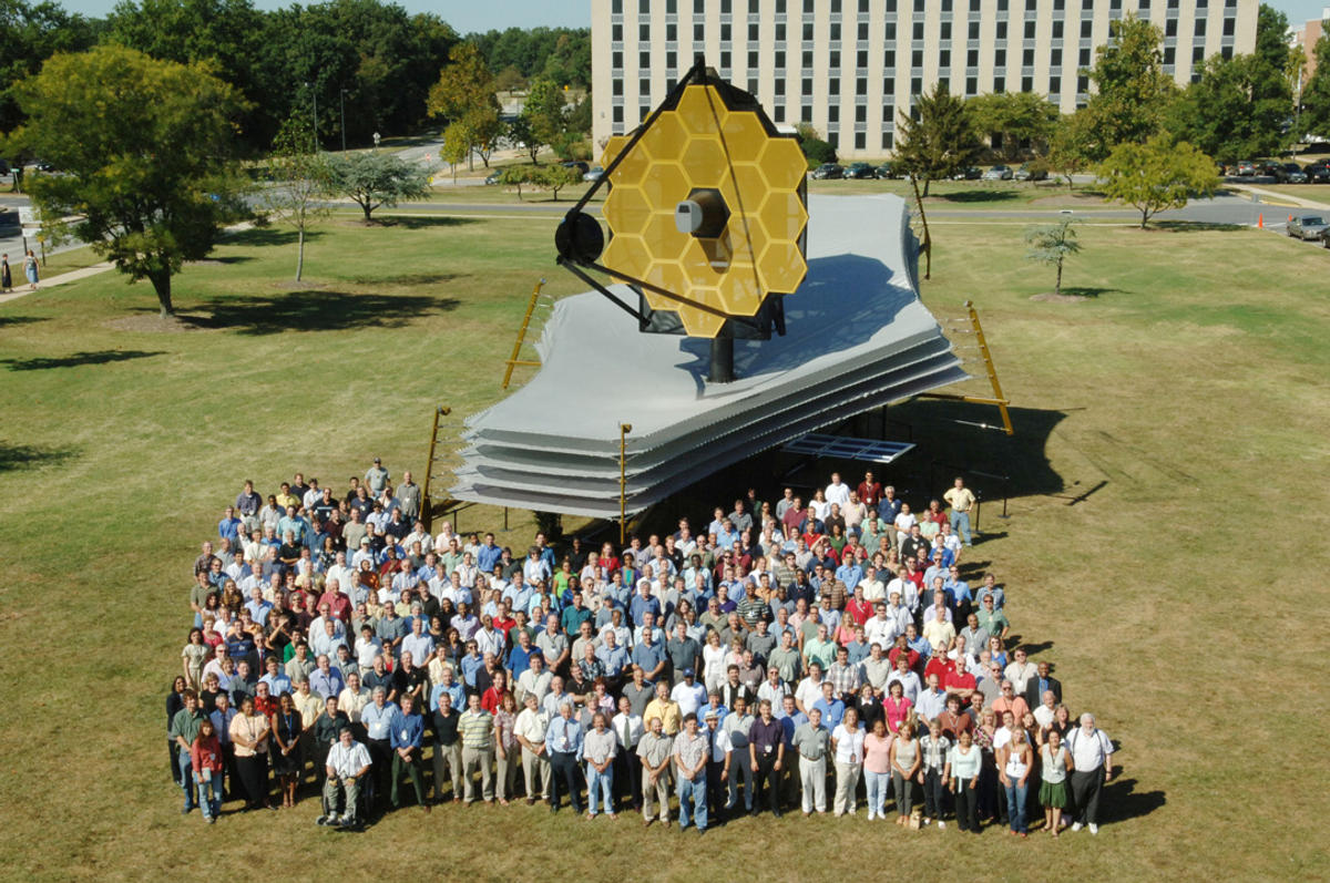 JWST