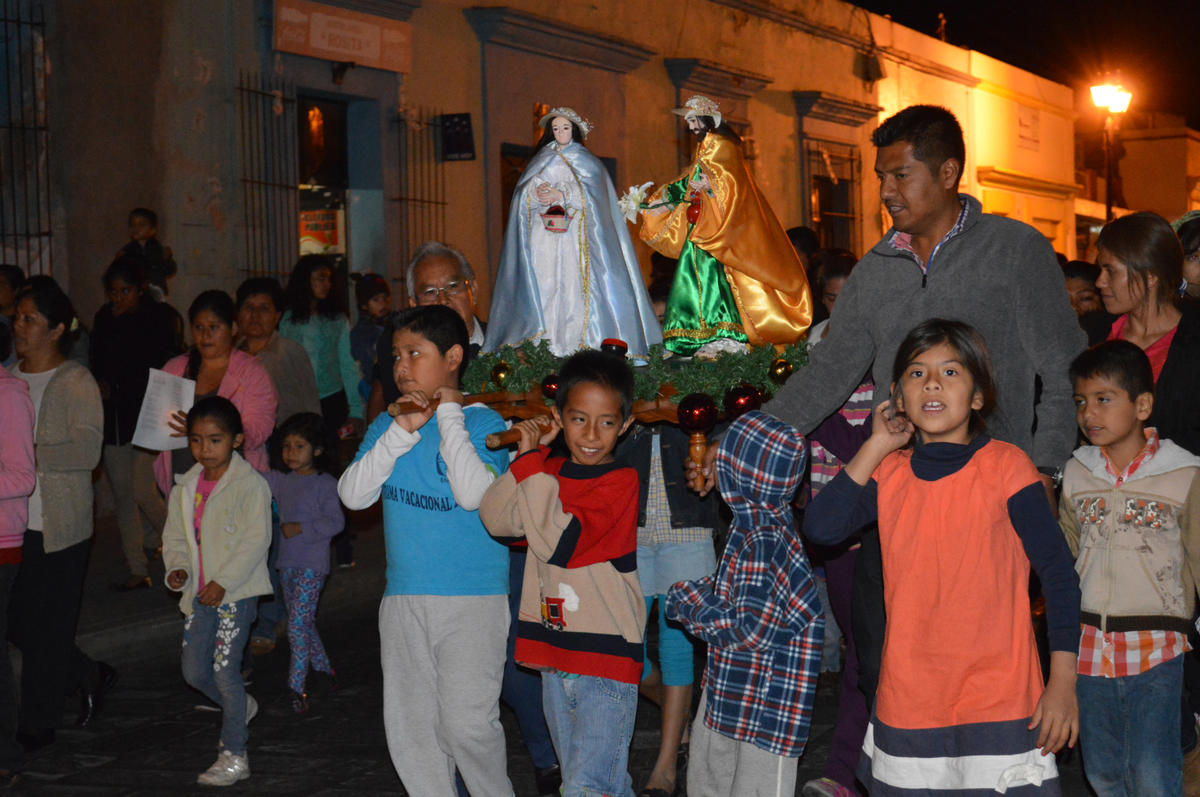 POSADA