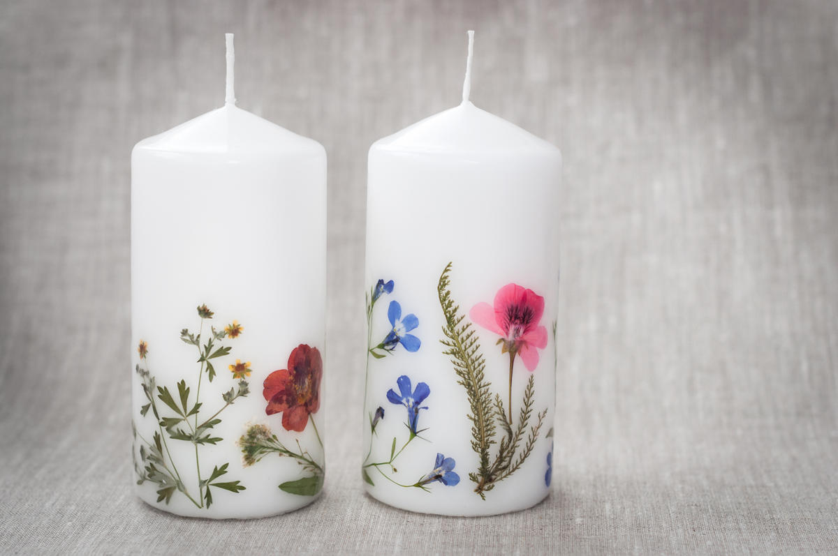CANDLES