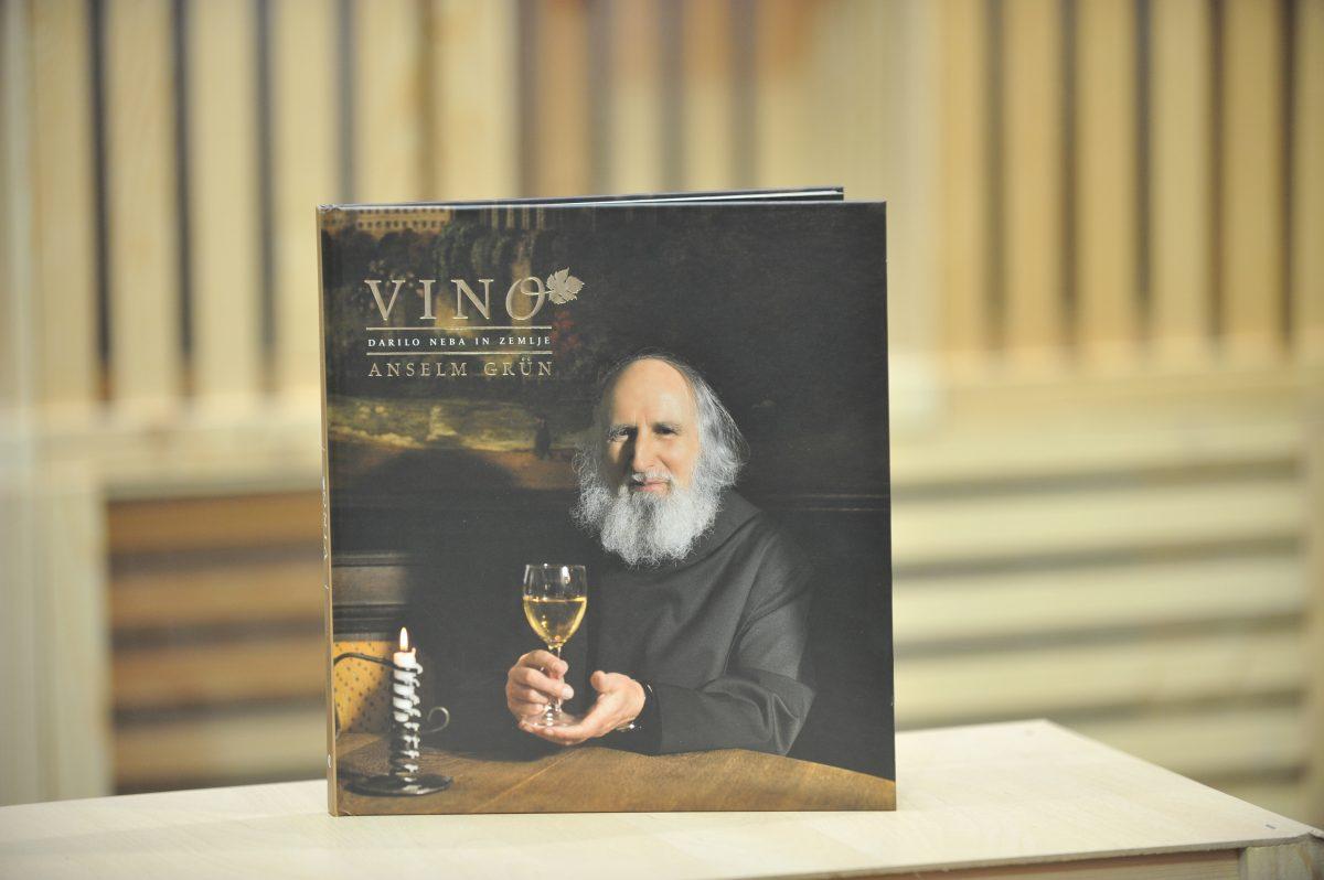 ANSELM GRÜN