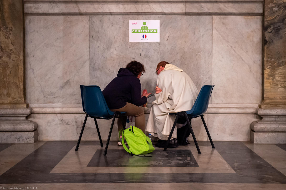 Fratello - World Day of the Poor