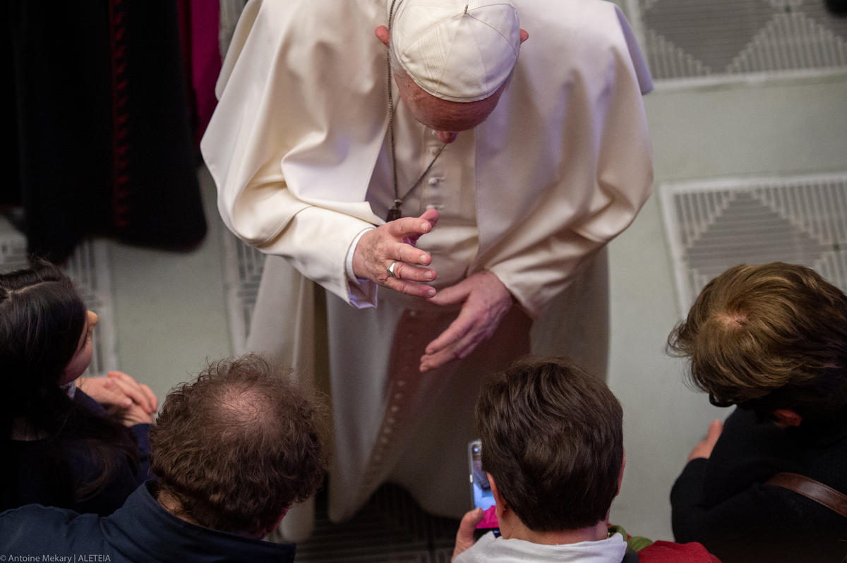 Pope Francis