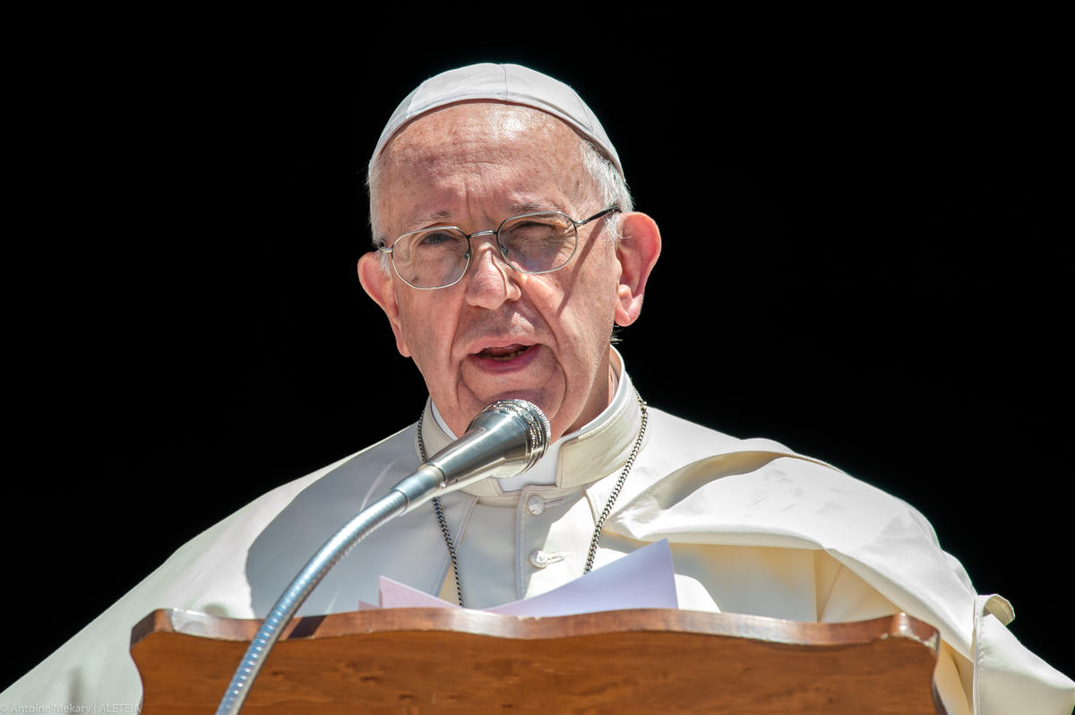 POPE-FRANCIS-SPEECH-BARI-Antoine-Mekary-ALETEIA