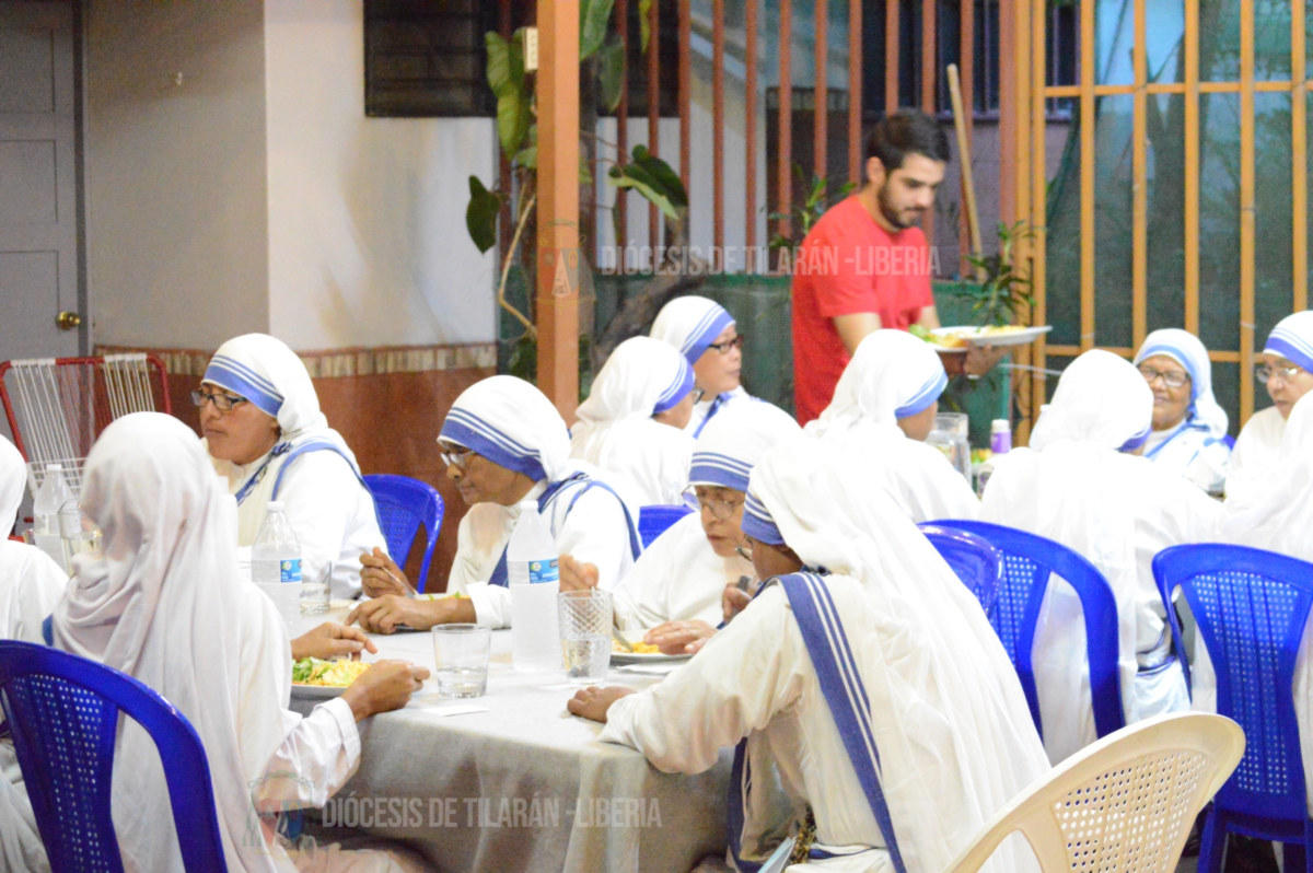 MISIONERAS