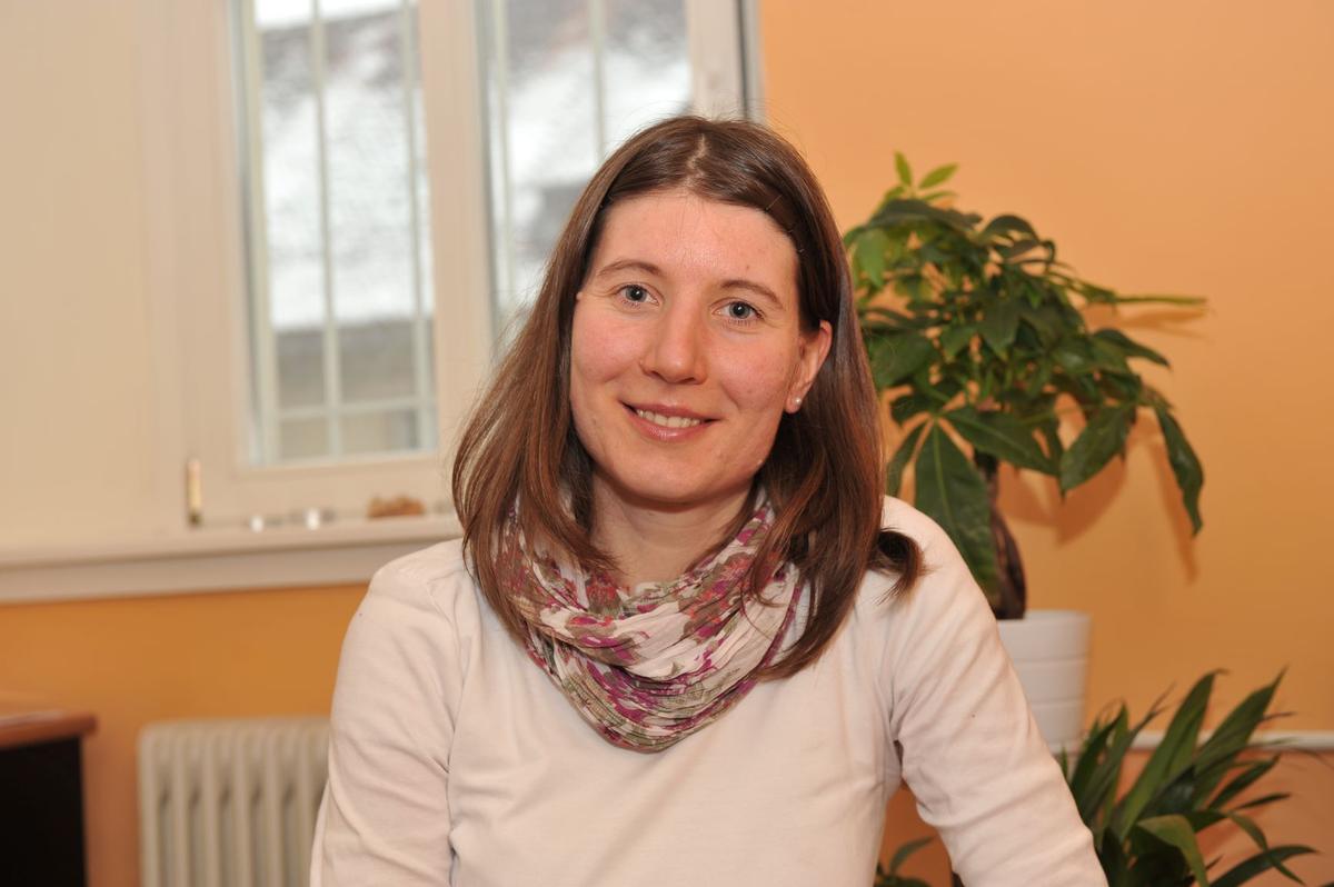 Anja Kastelic