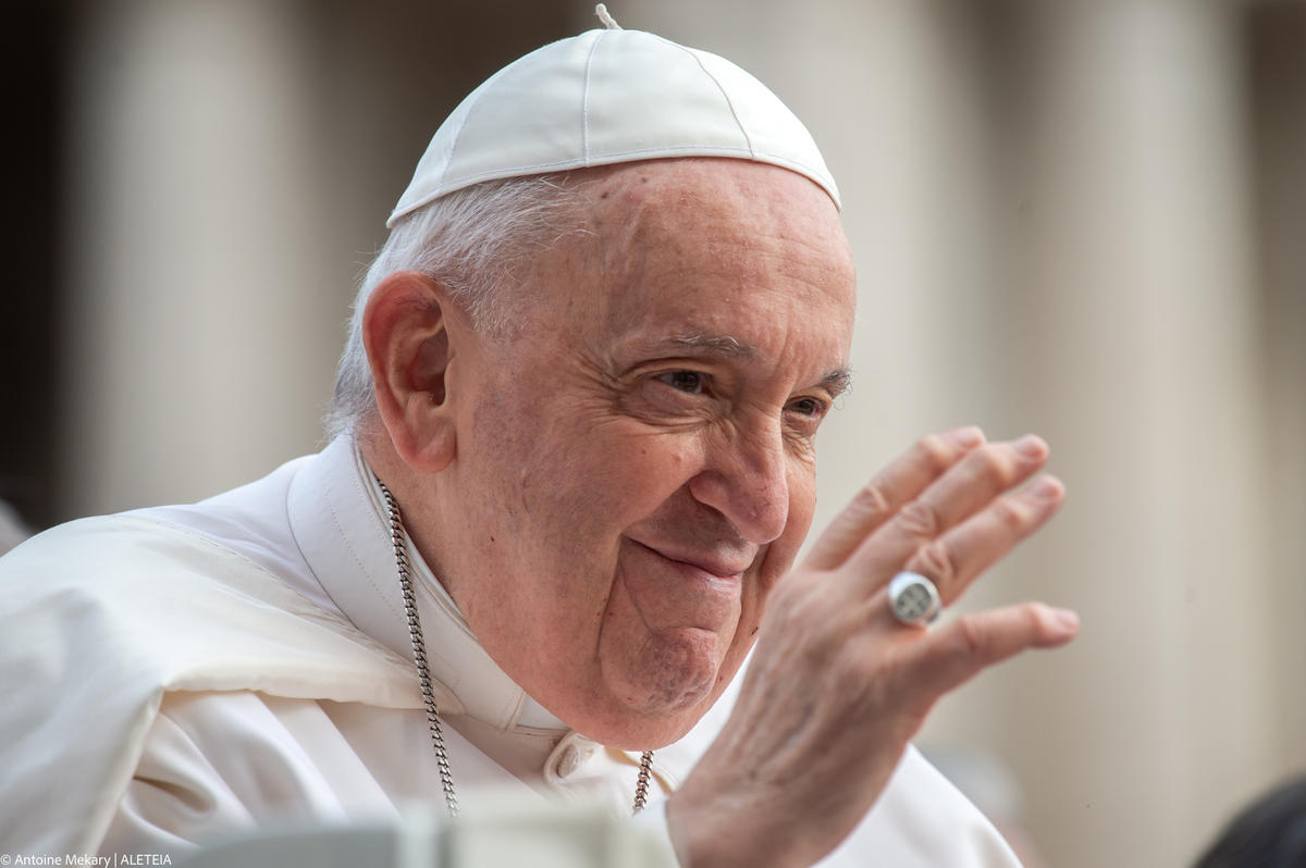 Pope-Francis-Audience-March-08-2023-Antoine-Mekary-ALETEIA