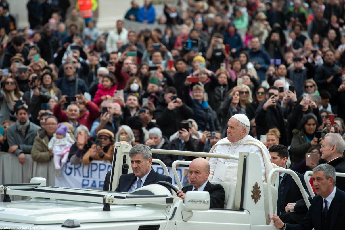 Pope-Francis-Audience-March-08-2023-Antoine-Mekary-ALETEIA