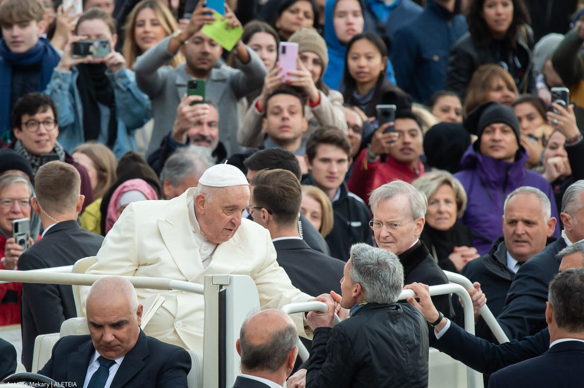 Papa Francisco