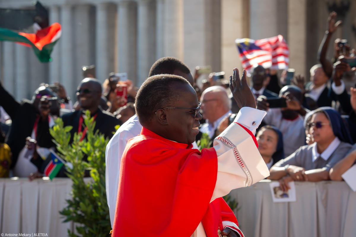 Pope Francis consistory new cardinals September 30-2023