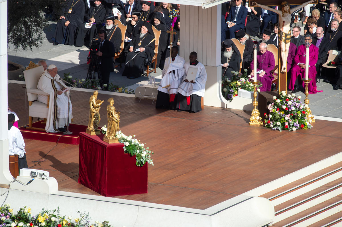 Pope Francis consistory new cardinals September 30-2023