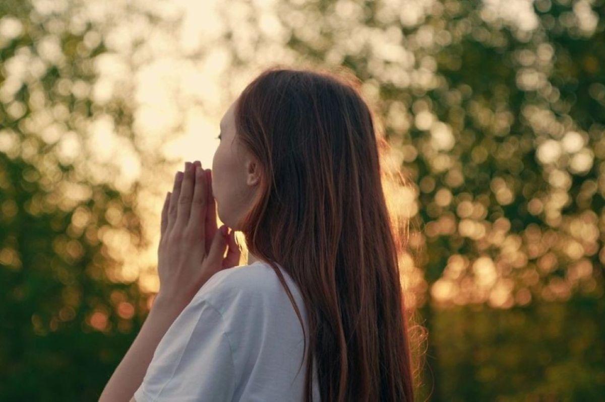 meditar, meditación cristiana, san Agustín, oración, momento, silencio, confrontación, presencia, elevación, Cristo