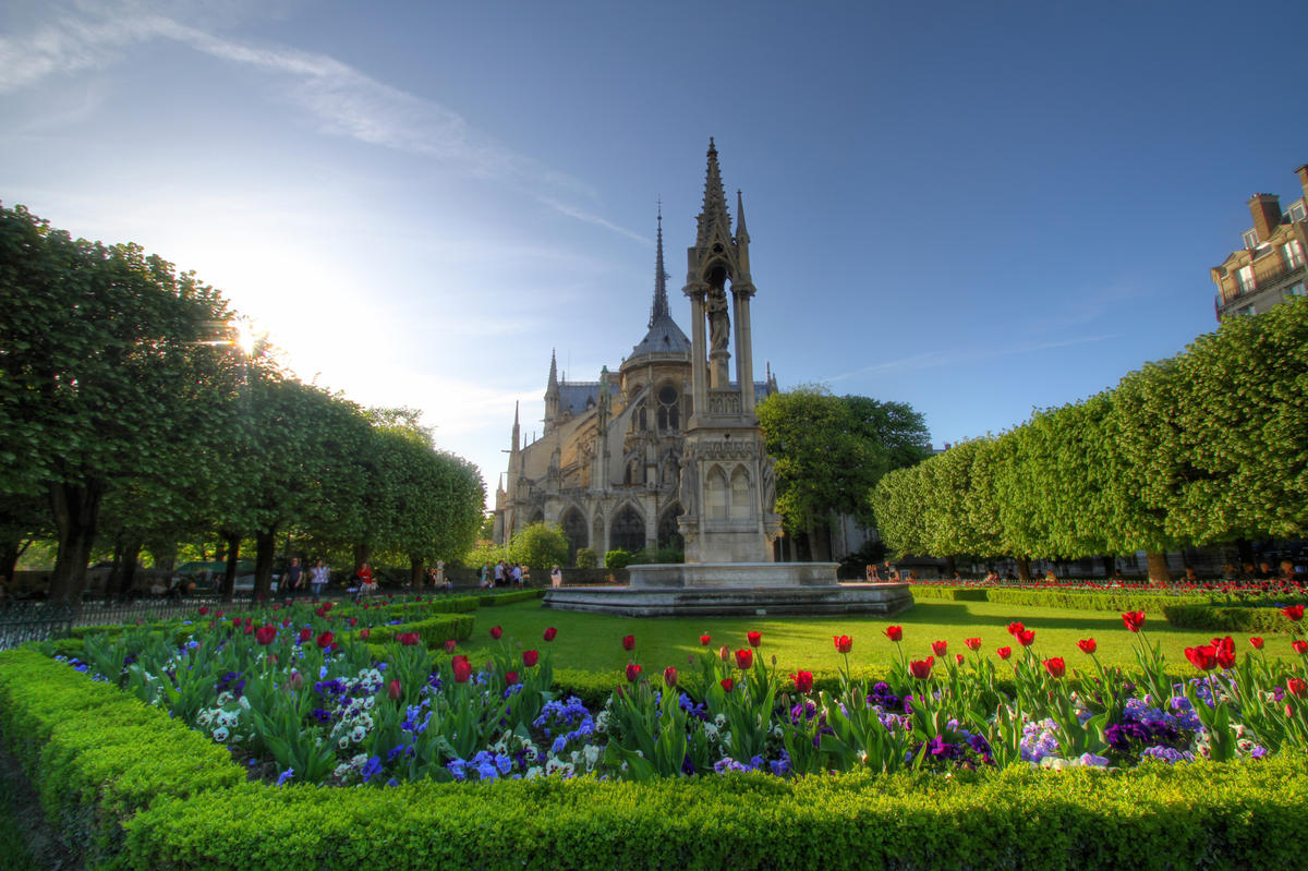 Notre Dame