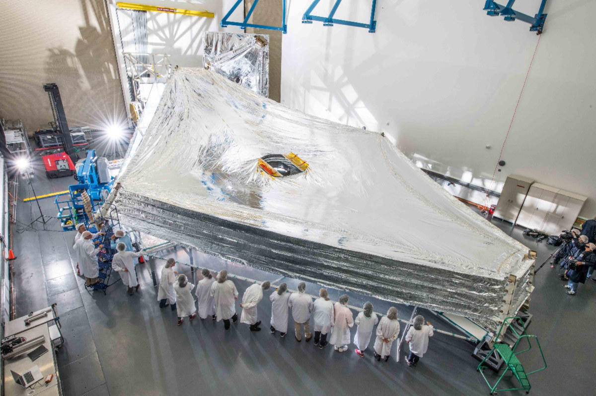 JWST