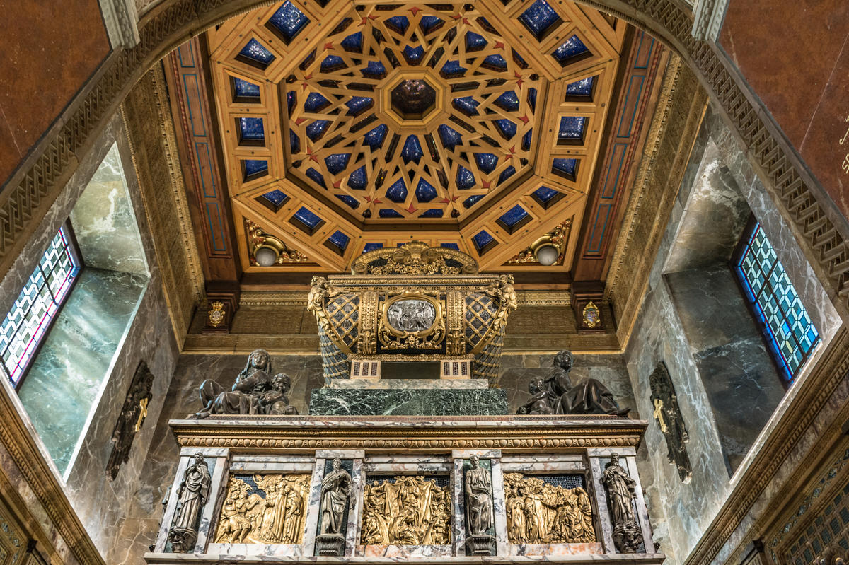 SEGOVIA