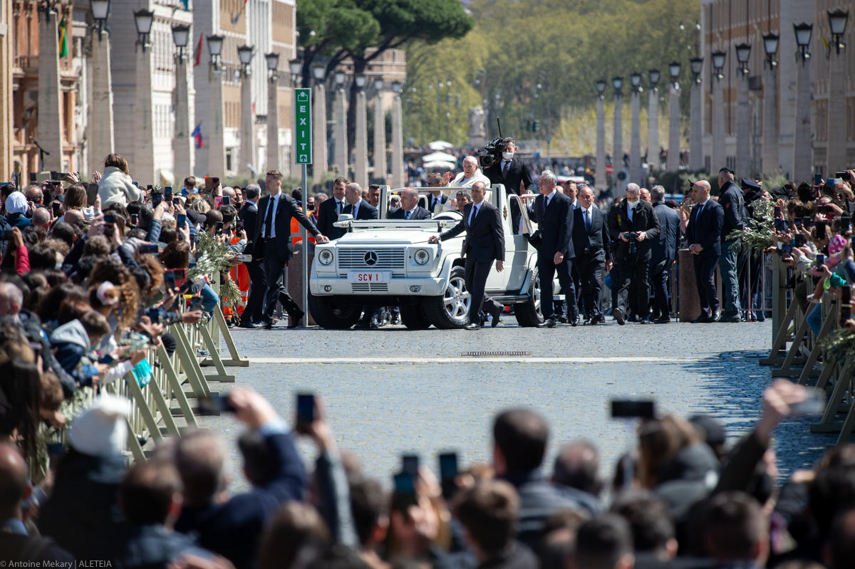 POPE-FRANCIS-PALM-SUNDAY-ANTOINE-MEKARY-ALETEIA