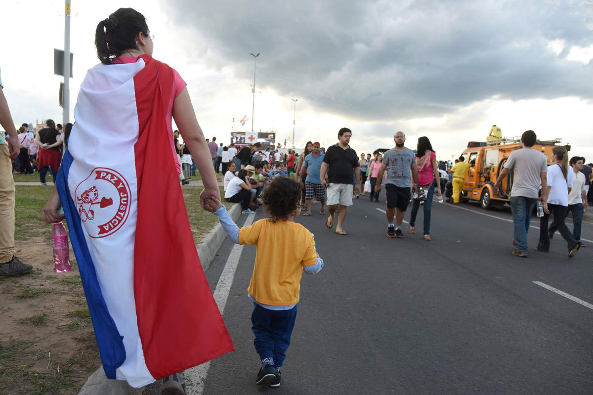 PARAGUAY