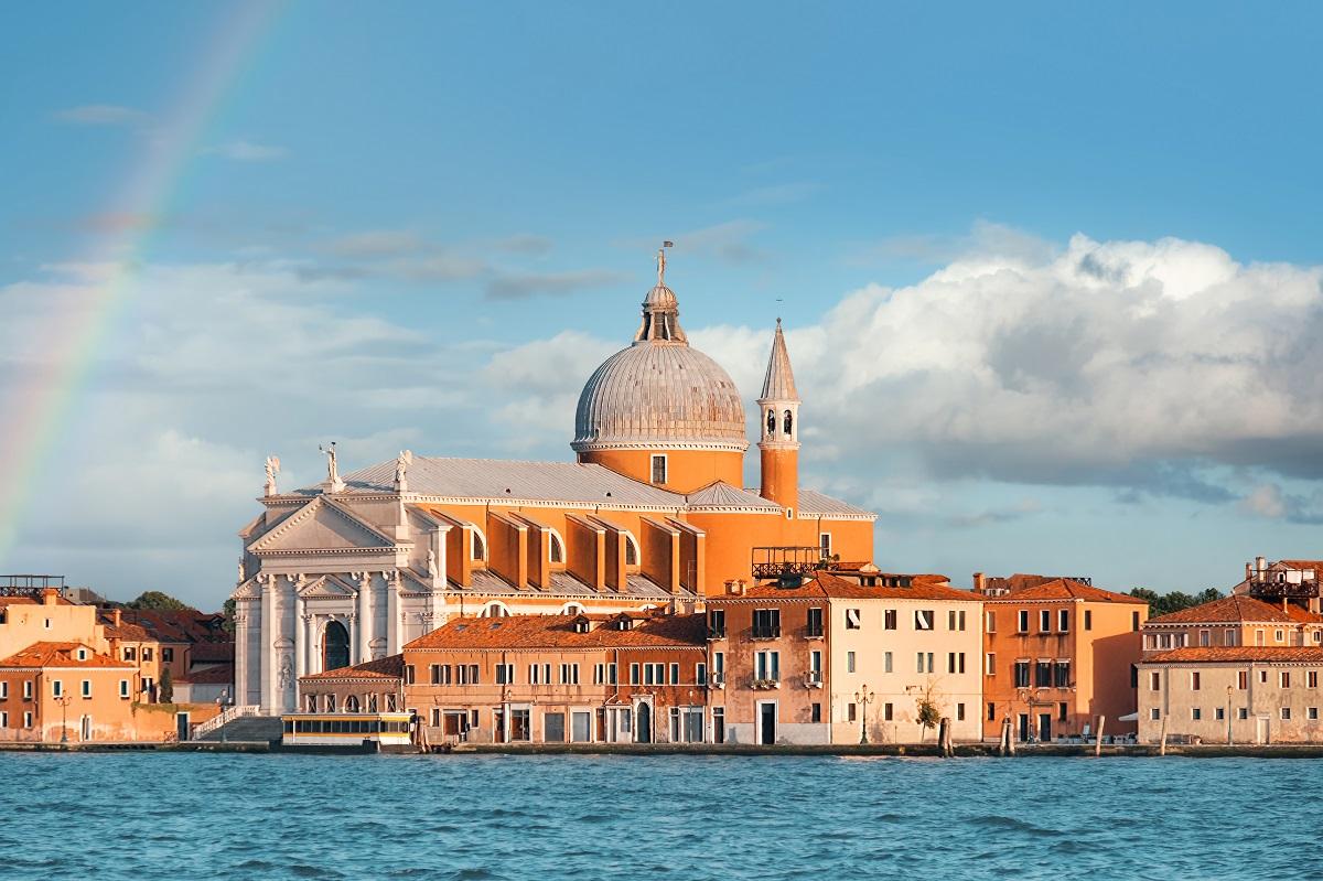 Redeemer Church, Venice