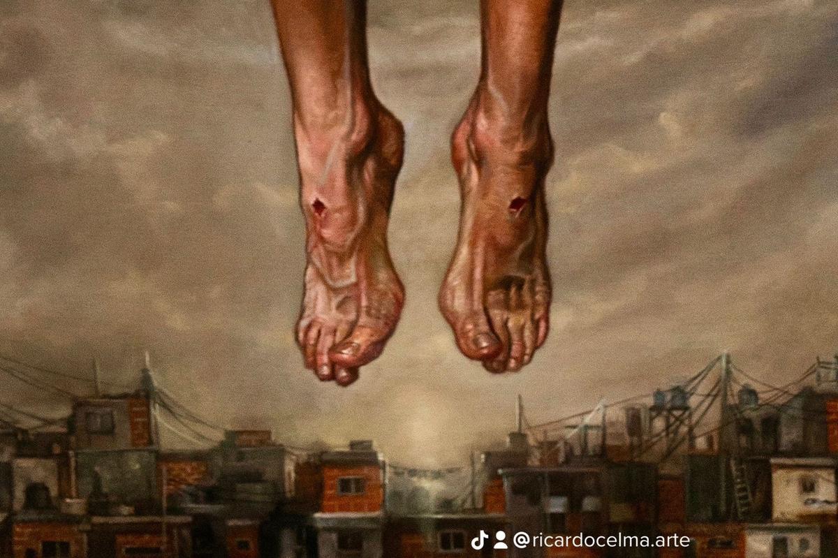 Obra de Ricardo Celma